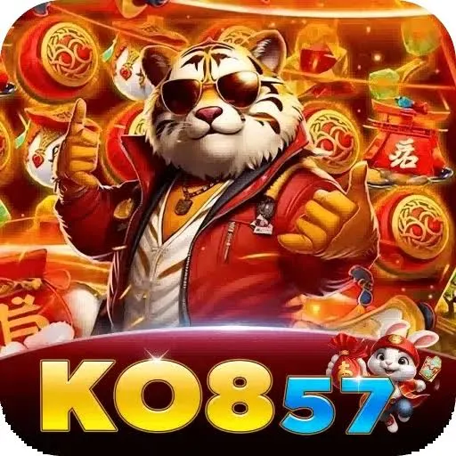 KO857 - Permainan Bingo Seru dan Mengasyikkan