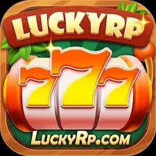 LUCKYRP - Balapan Seru di Jalanan