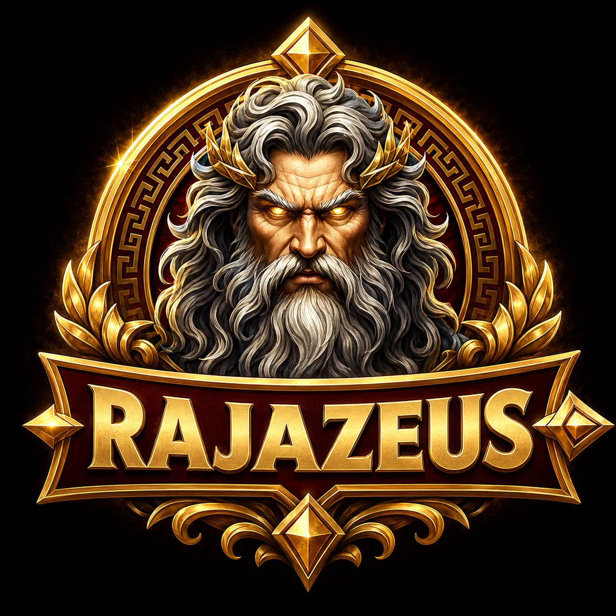 RAJAZEUS - Pertarungan Epik dalam Dunia MOBA