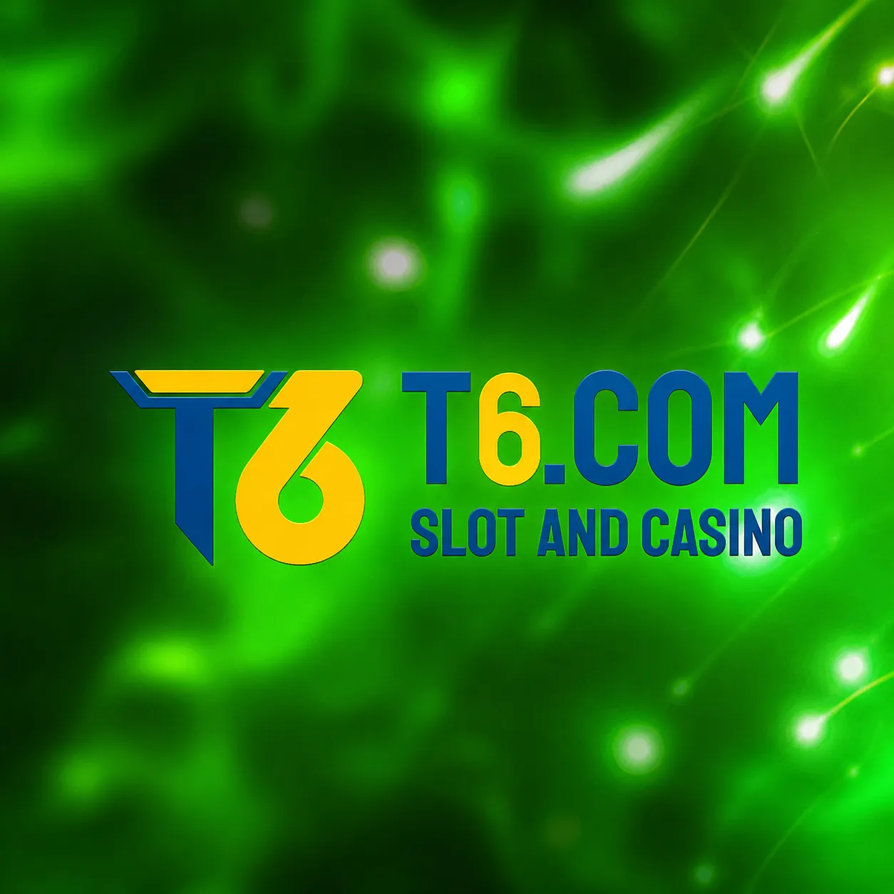 T6 - Permainan Slot Seru dengan Hadiah Menarik